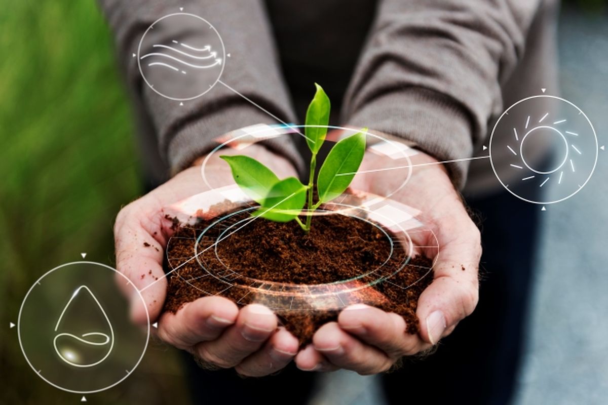 Pengimplementasian green technology merupakan sikap bijak demi Bumi. Hal ini pun sudah mendesak untuk segera dilakukan, mengingat suhu Bumi kian memanas.