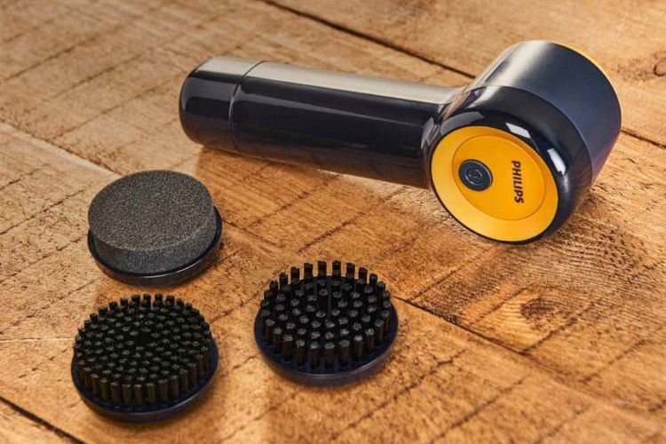 Philips Electric Sneaker Brush