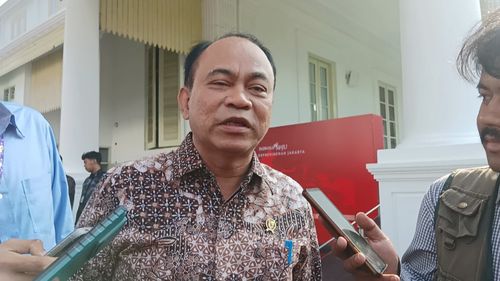Projo Tunggu Putusan MK Sebelum Deklarasikan Dukungan Cawapres 