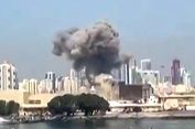 Iran Balas Serang Pangkalan AS, Kesepakatan Damai Kian Jauh