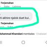 Komen Negatif soal Pengetatan Perjalanan, Warga Salatiga Dipanggil ke Kantor Polisi