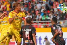 Pernyataan Manajemen Sriwijaya FC soal Gaji Pemain dan Pelatih