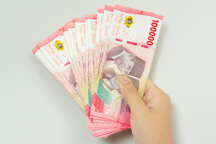 Bansos PKH 2025 Tahap 2 Gunakan Data DTSEN, Cair Akhir Mei 2025