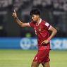 Arkhan Kaka Cetak Gol Bersejarah di Piala Dunia U17, Kado Manis untuk Sang Ibu