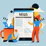 Perlunya Peningkatan Kualitas Berita untuk Cegah Hoaks