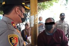 Polisi Razia Debt Collector di Kelapa Gading, Imbas Video Viral Penagih Utang yang Pukul Pemotor