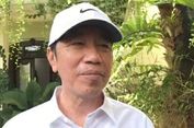 Jokowi Respons JK soal Karier Politik: Saya Ini Bukan Siapa-siapa, Saya Orang Kampung