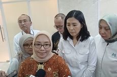 Respons Menteri PPPA soal Pimpinan Komisi VIII DPR Hanya Diisi Laki-Laki