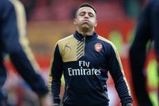 Sanchez Kritik Mentalitas Juara Arsenal