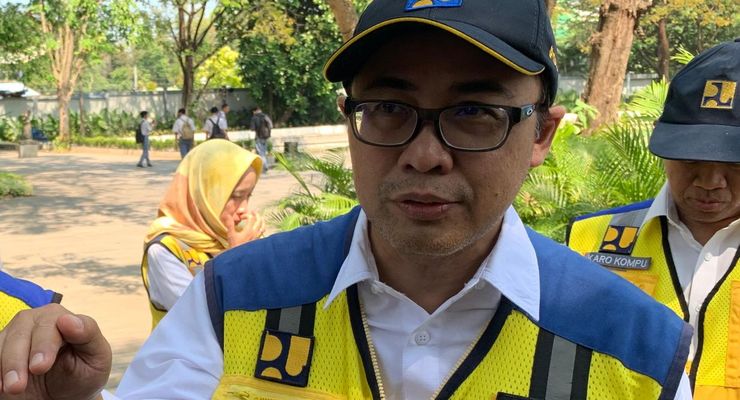 1.000 ASN Kementerian PUPR Siap Pindah ke IKN