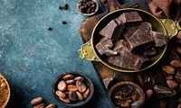 Benarkah Cokelat Bisa Menyebabkan Jerawat?