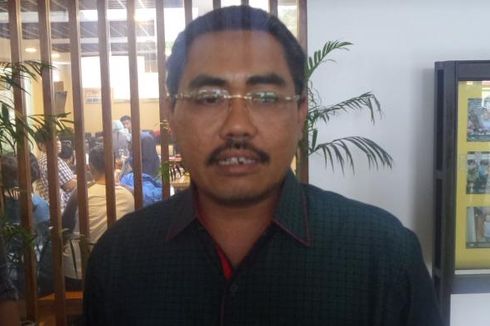 PKB Heran, PPP Baru Persoalkan Kursi Pimpinan MPR Saat Rapat Gabungan