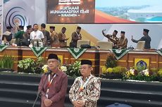 Kiprah Multidimensi Muhammadiyah