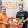Sayurbox dan FoodCycle Indonesia Sepakat Kurangi Limbah Pangan