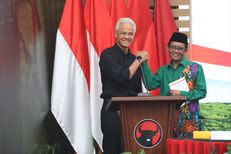 Pengamat Undip: Pertarungan Politik PDI-P Vs Keluarga Jokowi Bikin Elektabilitas Ganjar-Mahfud Merosot