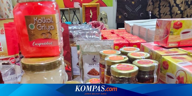 Berpartisipasi dalam Program BUMN, Antam Kirim 11 Mitranya ke Festival Pasar Senggol Turkiye 2023