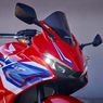 Honda Rilis CBR500R Baru, Tampil Lebih Agresif
