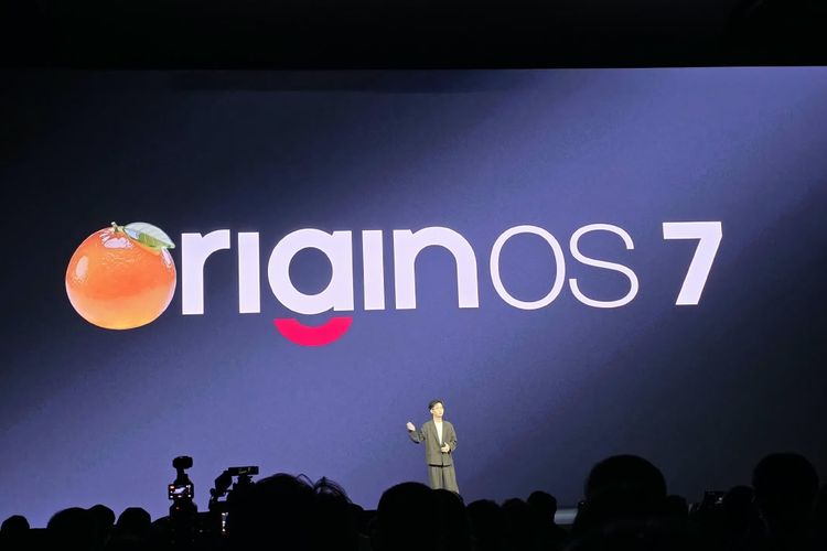 Vivo Rilis Antarmuka OriginOS 7 Versi Global, Bawa Fitur AI dan Terhubung Perangkat Apple