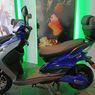 Beli Motor Listrik Treelektrik T-70, Angsuran Mulai Rp 600.000