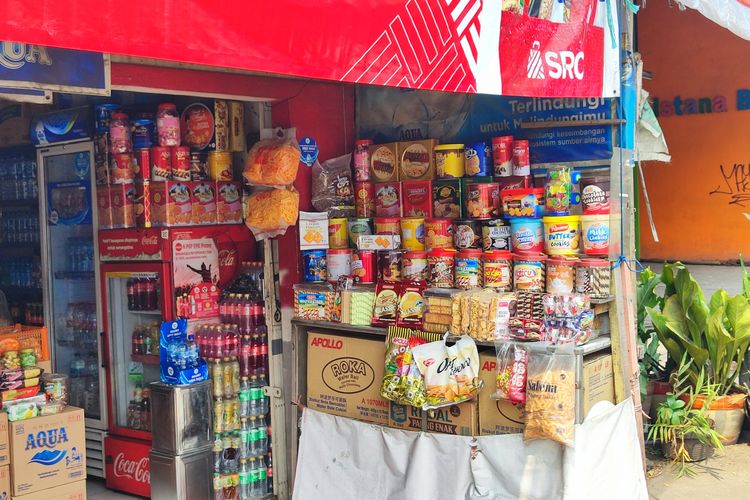 Sejarah Khong Guan, Biskuit Lebaran yang Ternyata Bukan dari Indonesia