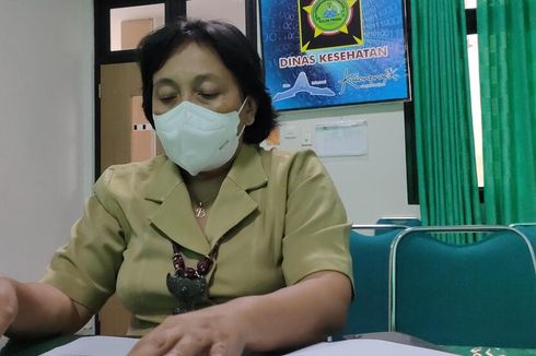 Tes Acak Awal Masuk Sekolah, Sejumlah Pelajar Kulon Progo Ditemukan Positif Covid-19