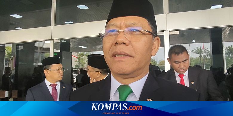 PDI-P Berpeluang Ditinggal pada Pilkada Jakarta, PPP: Keniscayaan Politik