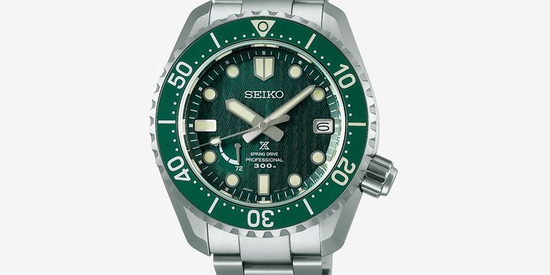 Jam digital seiko hot sale