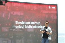 Ekosistem Startup Indonesia Dorong Kemajuan Sektor Digital dan Aplikasi Online