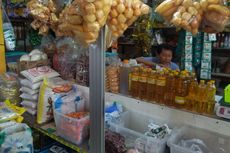 Harga Beras di Yogya Tak Kunjung Turun, Penjual Harus Tunggu Kiriman 3 Hari