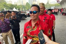 Andika Perkasa Siap Jadi Ketua Timses Ganjar Pranowo