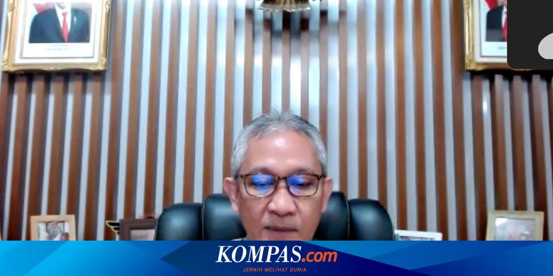 Barang Tegahan Bea Cukai Tembus Rp 12,5 Triliun, Terbanyak Rokok Ilegal - Vimarsana News