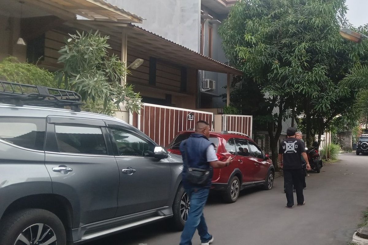 [POPULER REGIONAL] Kasus Penculikan Ibu di Antapani Bandung | Dugaan Penyekapan Ibu dan Anak di Bangka