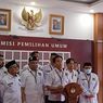 PBB Daftarkan 580 Bakal Caleg DPR RI ke KPU