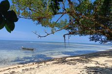 Pulau Enggano 6 Kali Diguncang Gempa Bumi