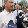Upaya Heru Hadapi Kualitas Udara yang Tak Kunjung Membaik: Genjot Pemasangan 