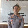 Polres Sumedang Tindak Oknum Polisi yang Viral Terima Uang Saat Razia