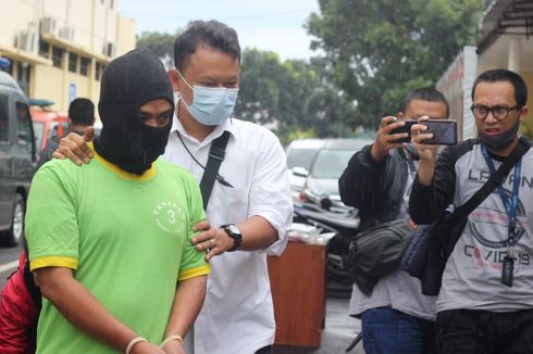 Predator Seks dari Cianjur, Korban Dicabuli Lalu Diajak 