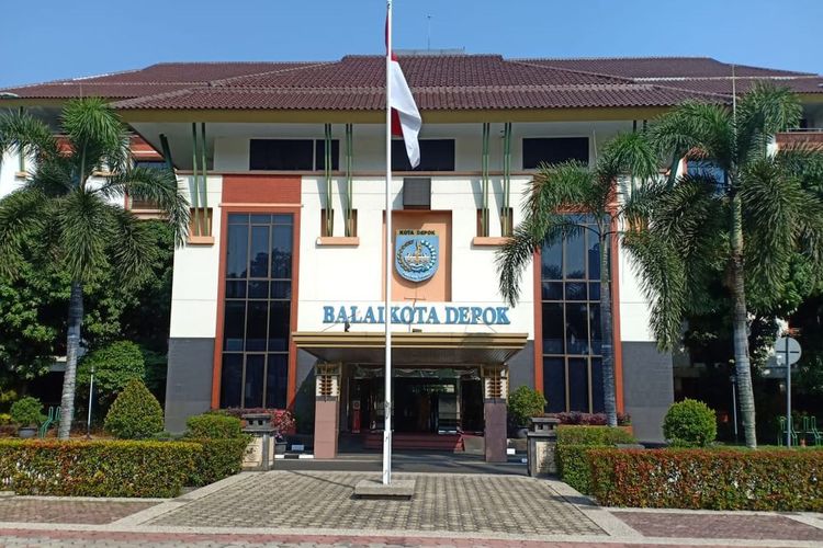 Disdukcapil Depok Gelar “GLADIS TIKTOK” di Kecamatan, Urus Administrasi Kependudukan Bisa Jadi Sehari