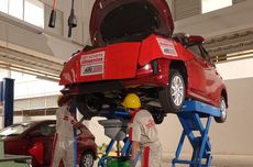Jangan Bingung, Ini Patokan Ideal Ganti Oli Mesin Mobil