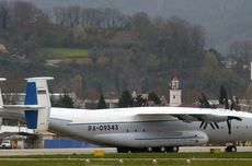 TNI Kerahkan 89 Alutsista untuk Tangani Bencana Banjir Sumatera