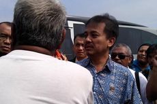 Roy Suryo Tegaskan Ahok Tak Akan Punya Celah Bongkar Stadion Lebak Bulus