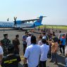 Penerbangan Jember-Jakarta Kembali Beroperasi, Harga Tiket Lebih Mahal, Tembus Rp 2 Juta