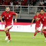 Link Live Streaming dan Jadwal Timnas Indonesia vs Lebanon Hari Ini