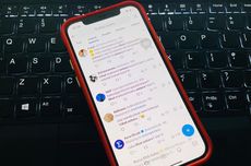 Viral Kode-kodean dengan Dua Huruf di Keyboard QWERTY, Begini Cara Mainnya