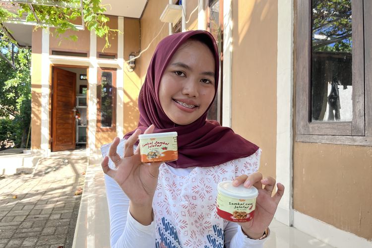 Dari Mimpi Jadi Chef Berubah Menjadi Pengusaha, Lita  Kenalkan Jambal Roti pada Digitalisasi