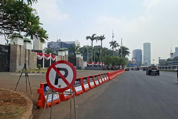 Tak Ada Massa AMPB Pati di Depan DPR, Tim Advokasi: Fokus Persiapan Aksi
