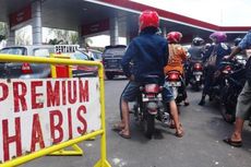 Dulu Menolak, PDI-P Minta Masyarakat Maklum jika Jokowi Naikkan Harga BBM Bersubsidi