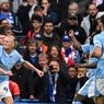 Hasil dan Klasemen Liga Inggris: Man City ke Puncak, Man United Menang Lagi