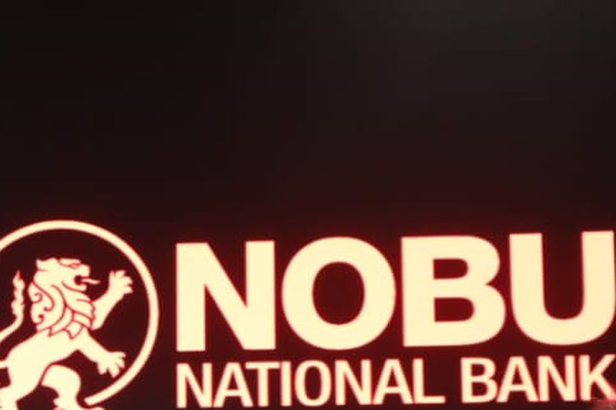 Nobu Bank