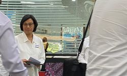 Ekonomi Global Terpuruk, Sri Mulyani Ungkap Kondisi Ekonomi Indonesia dalam Satu Dekade